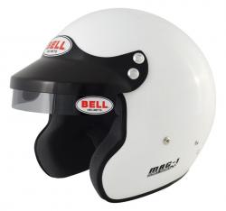 Prilba BELL MAG-1, bez HANS klip